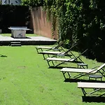Moderno Hotel 3*