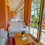 Hotel Moderno