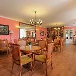 Hotel Moderno 3*
