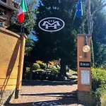 Hotel Moderno 3*