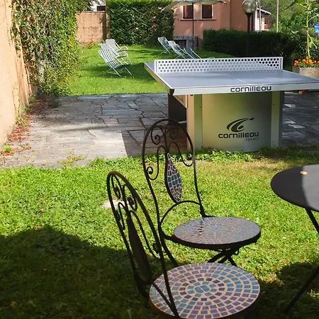 Moderno Szálloda 3*