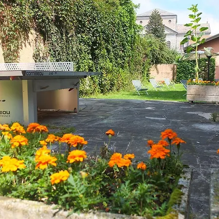 호텔 Moderno 프레메노