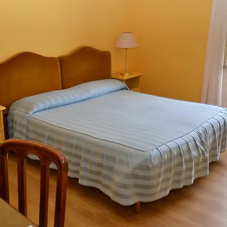 Moderno Otel Premeno