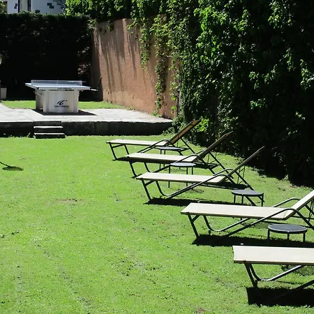 Moderno Hotel 3*