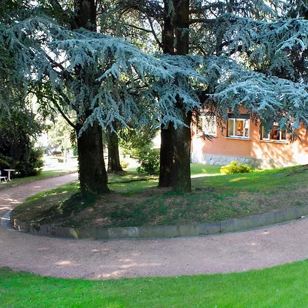 Hotel Moderno 3*