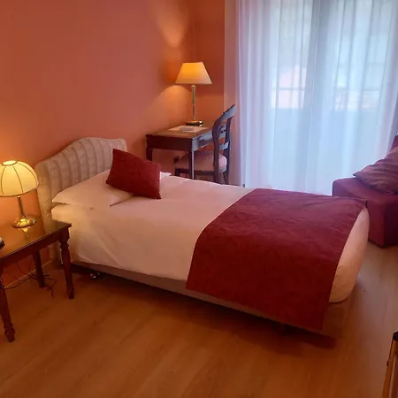 Moderno 호텔 프레메노