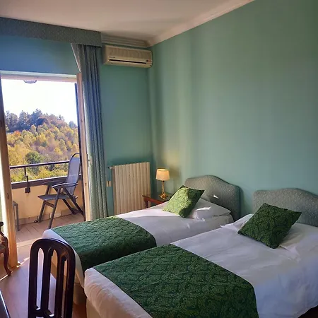 호텔 Moderno 프레메노