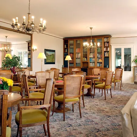 Szálloda Moderno Premeno