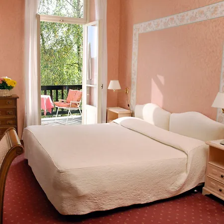 Szálloda Moderno 3*