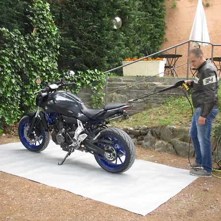 호텔 Moderno 프레메노