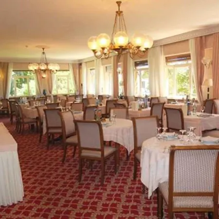Hotel Moderno