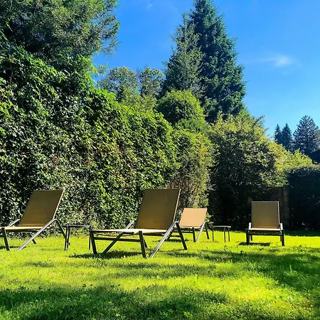 Moderno فندق Premeno