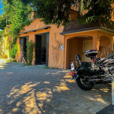 Moderno Szálloda 3*