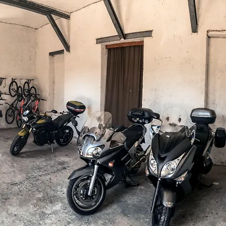 Moderno 3* 프레메노