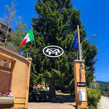 Moderno Szálloda 3*