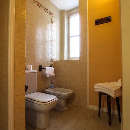 Szálloda Moderno 3*