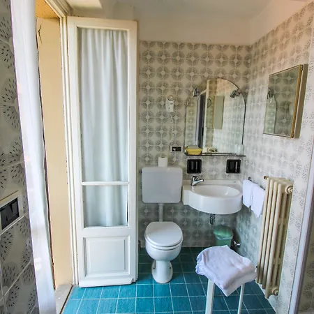 Moderno Hotel