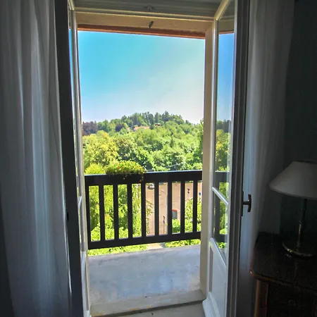 Hotel Moderno