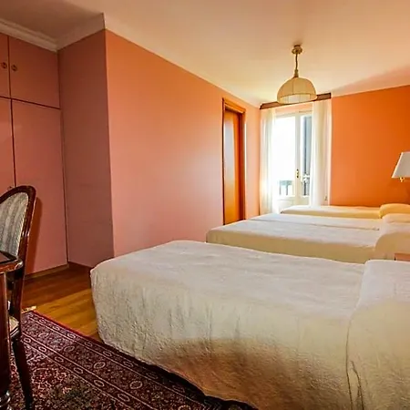 Moderno Hotel