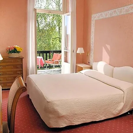 Moderno Hotel Premeno