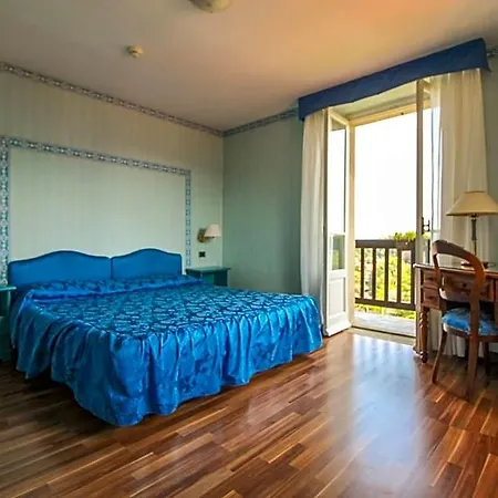 Moderno Hotel