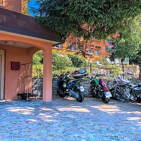 Moderno Hotel Premeno