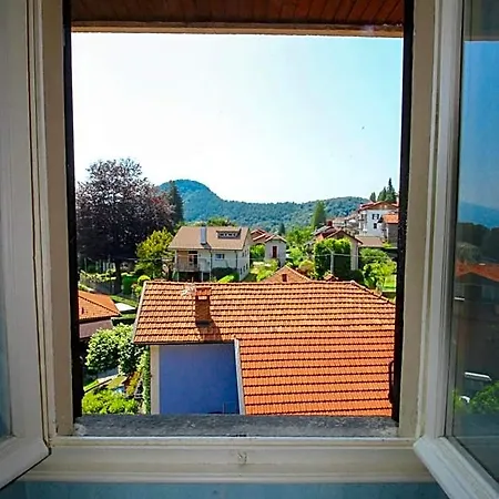 Ξενοδοχείο Moderno 3*
