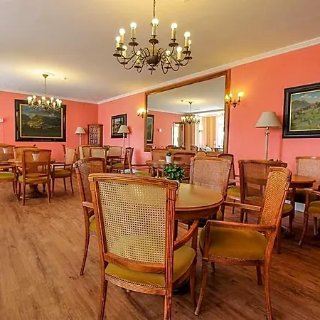 Moderno Hotel Premeno