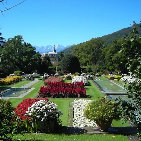 Hotel Moderno 3*