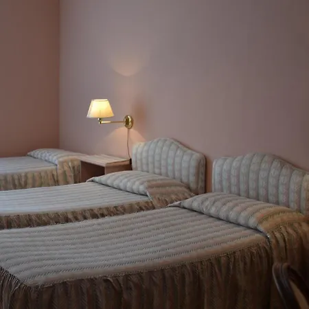 Hotel Moderno Premeno