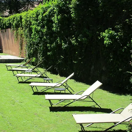 Hotel Moderno Premeno