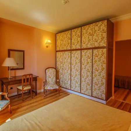 Hotel Moderno 3*