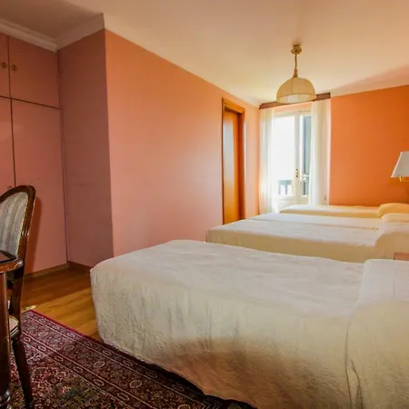 Hotell Moderno Premeno