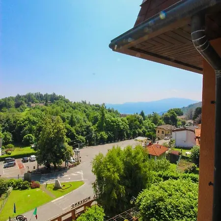 Hotel Moderno 3*