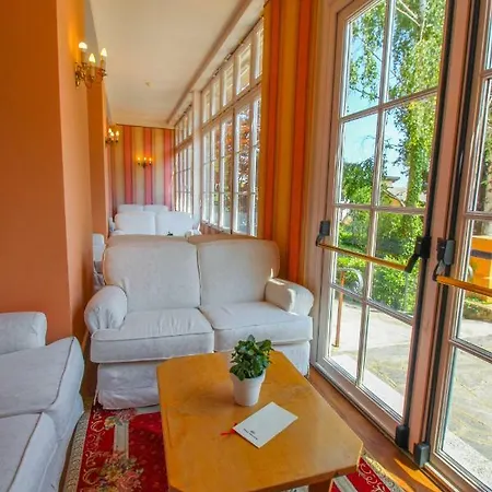 Hotel Moderno