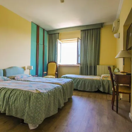 Moderno 3* 프레메노