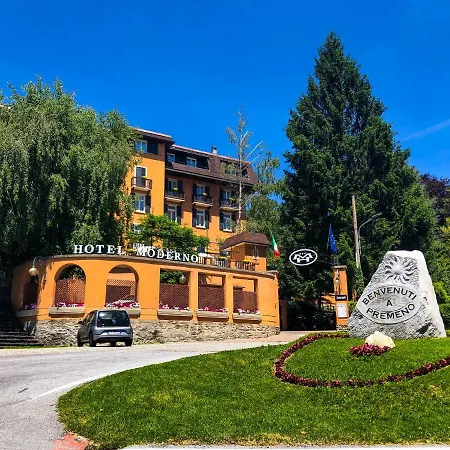 Moderno 3* 프레메노
