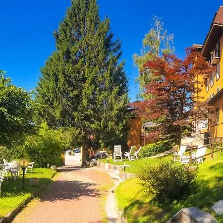Hotel Moderno