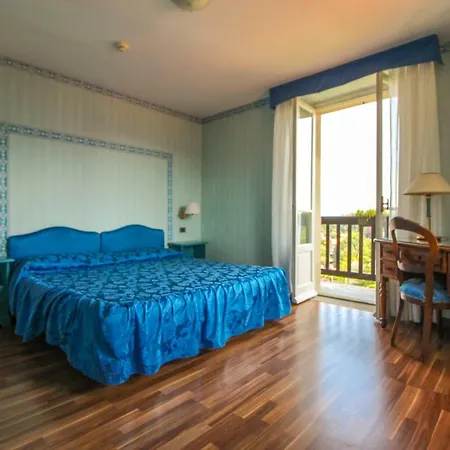 Hotel Moderno