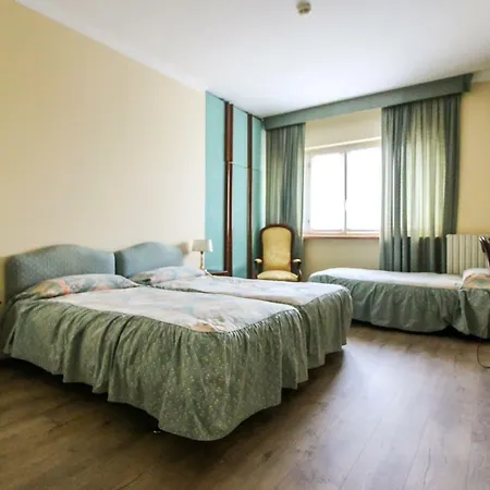 Hotel Moderno 3*