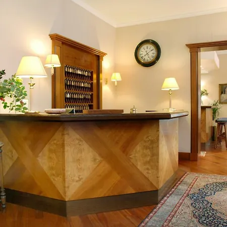 Moderno Hotel Premeno